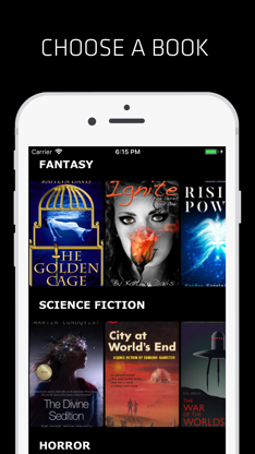 Readzy - Learn to Read Faster screenshot 4