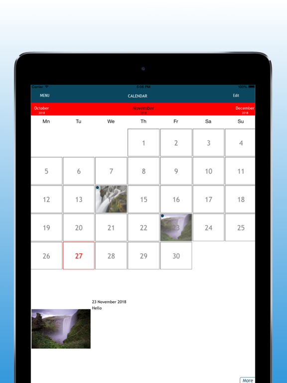 Screenshot #6 pour Trip Helper