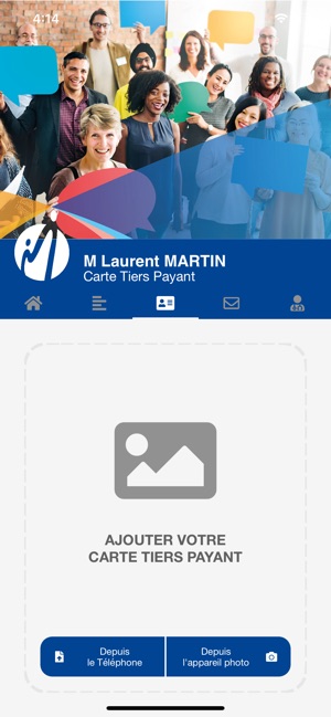 Mutuale, La Mutuelle Familiale(圖3)-速報App