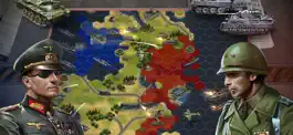 Game screenshot WW2: World War Strategy Games apk