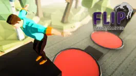 Game screenshot Flip Trick Master mod apk