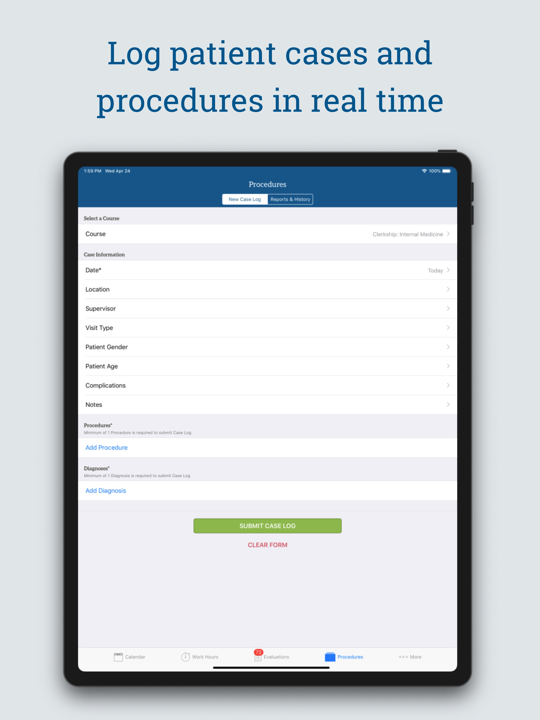 MedHub screenshot 10