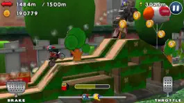 Game screenshot Mini Racing Adventures apk