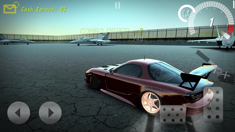 Drift Horizon Online Pro Race screenshot-3