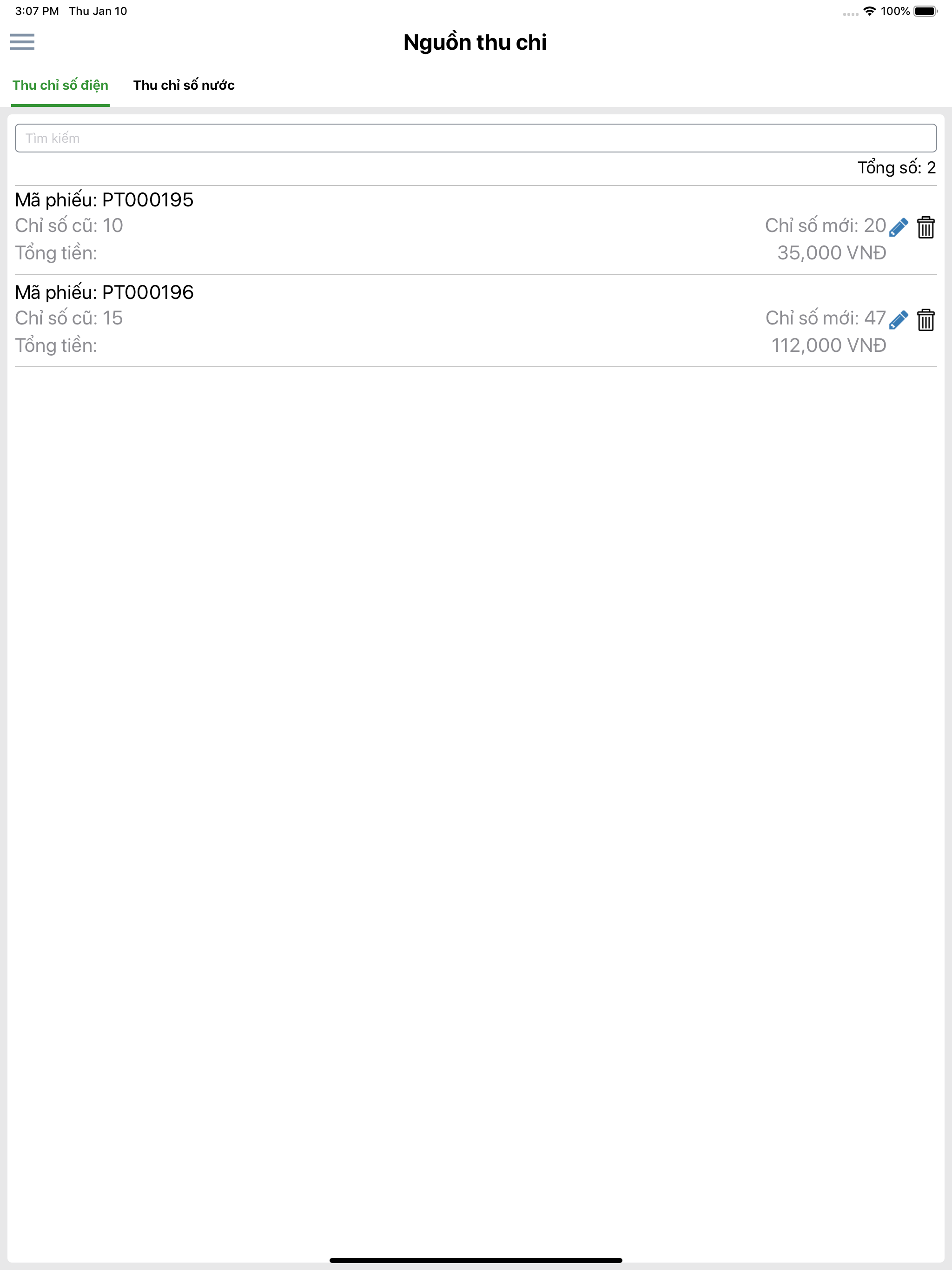 JeeMarket screenshot 19