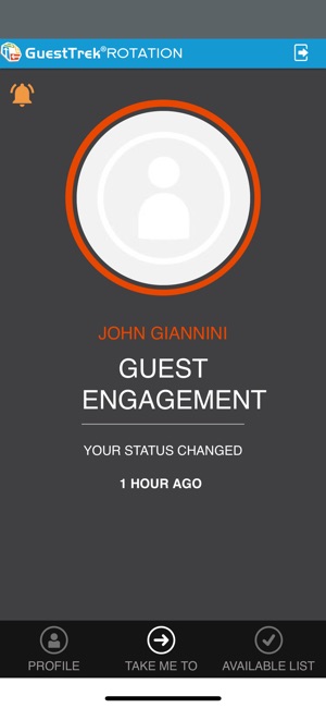 GuestTrek® Rotation(圖5)-速報App