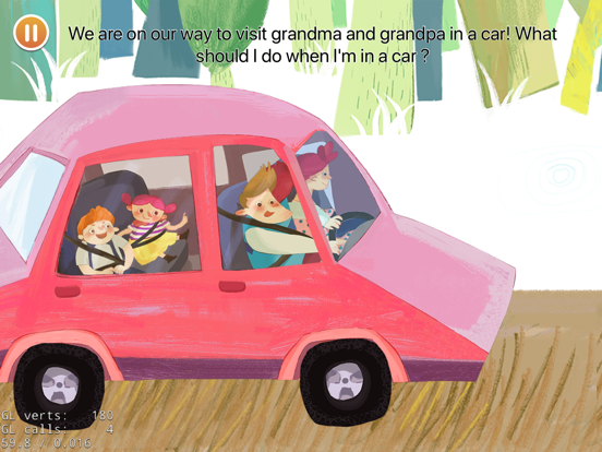 Music Tree - Children Music iPad screenshot