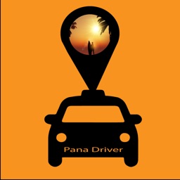 Pana Driver Cliente