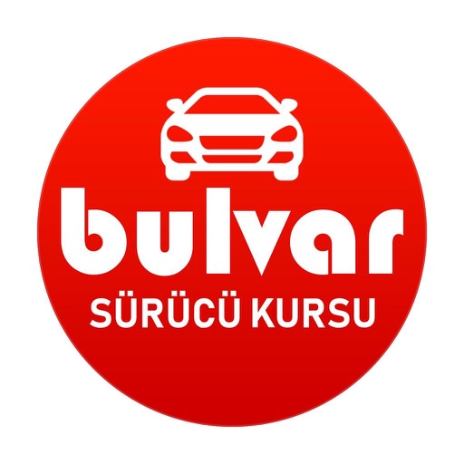 Bulvar Sürücü Kursu icon