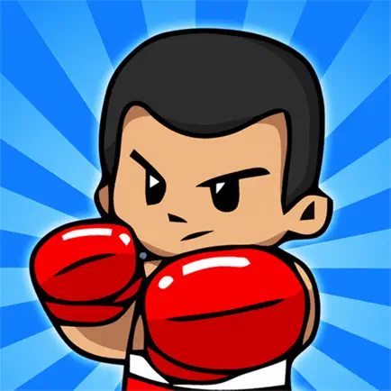Mini Boxing Читы