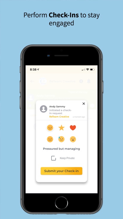 BeRemote screenshot-5