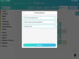 FlipCode screenshot 3