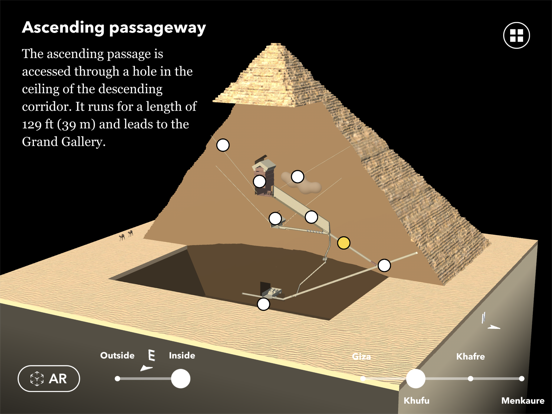 Tutankhamun ARのおすすめ画像7