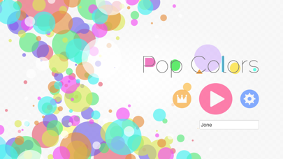 Pop Colors - オンラインのおすすめ画像1