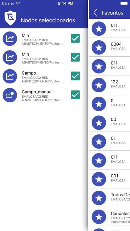 Sentinel 1.2 screenshot-4