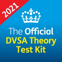 Official DVSA Theory Test Kit скачать на пк Windows 7/10/11 | PCAppCatalog
