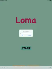 lola-read ipad capturas de pantalla 3