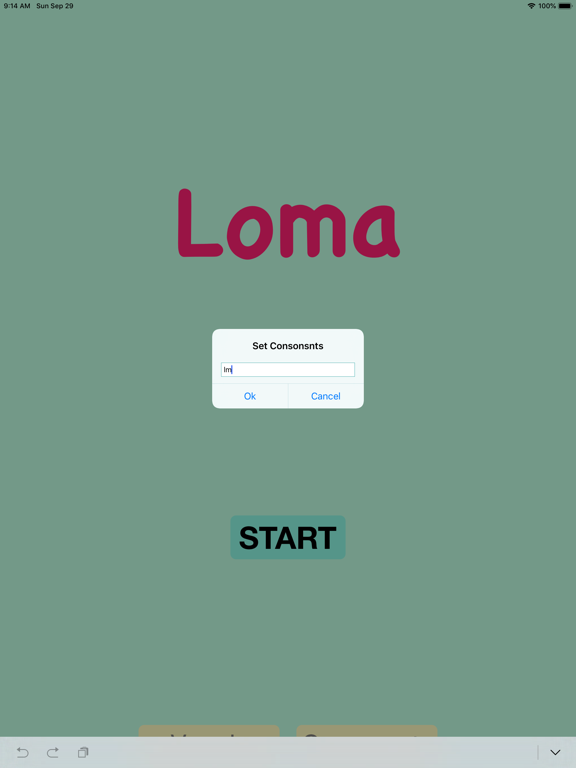 Screenshot #6 pour Lola-Read