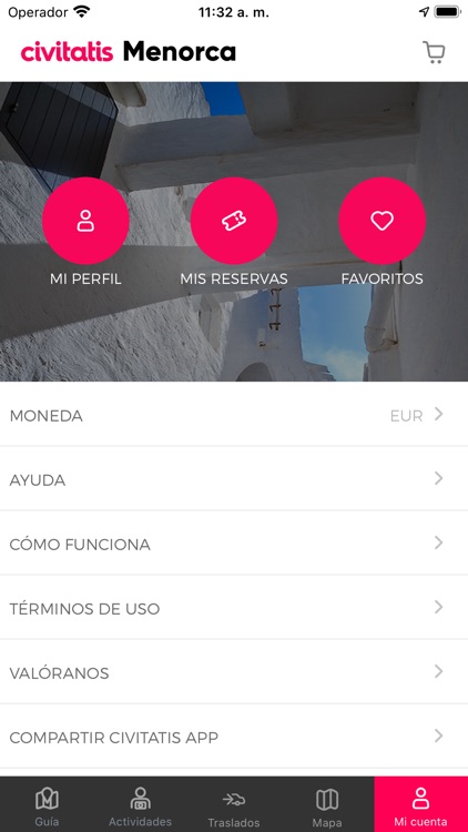 Guía de Menorca Civitatis.com screenshot-6