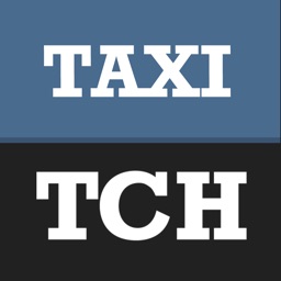 TCH, Taxi Centrale Haaglanden