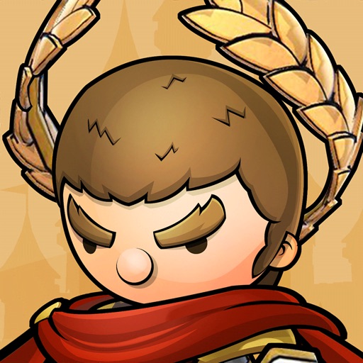 Mini Warriors™ Icon