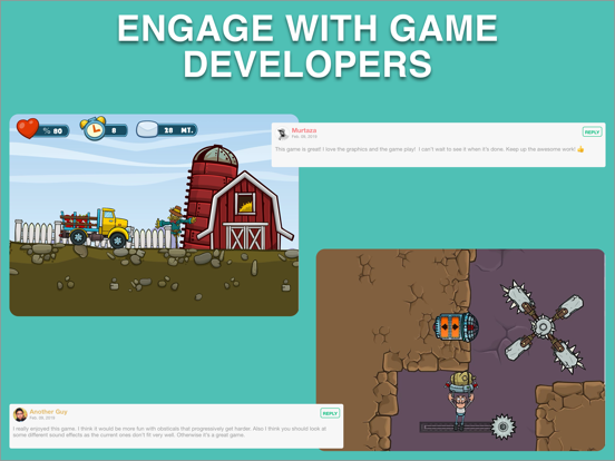 Screenshot #3 for hyperPad Viewer