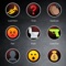 Funny sound effects features 80 popular funny sound effects at the tap of a button