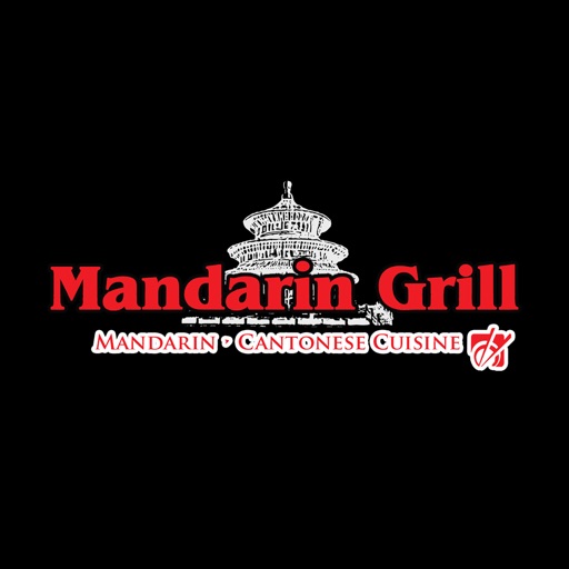 Mandarin Grill icon