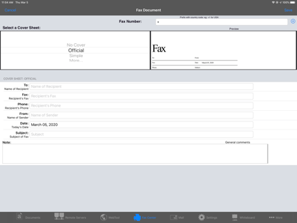 Mobile Presenter Pro screenshot 7