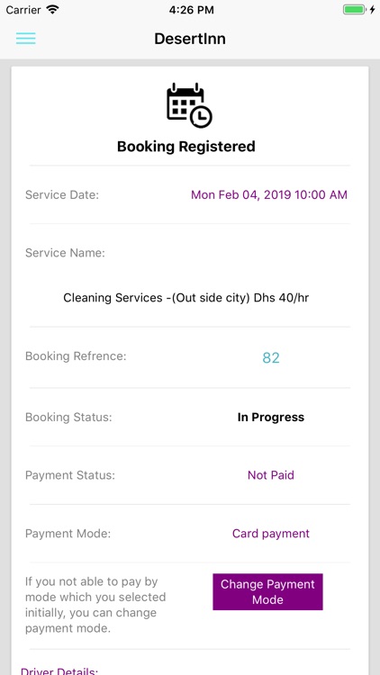 DesertInn screenshot-7