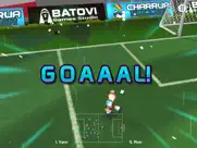 charrua soccer ipad capturas de pantalla 1