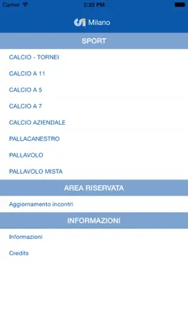 Game screenshot CSI Milano mod apk