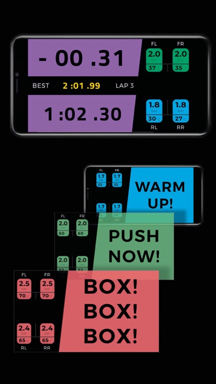 Track Adrenaline screenshot-9