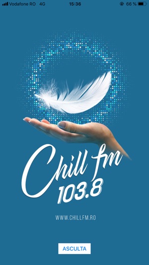 Chill FM(圖1)-速報App