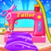 Princess Fashion Tailor - iPhoneアプリ