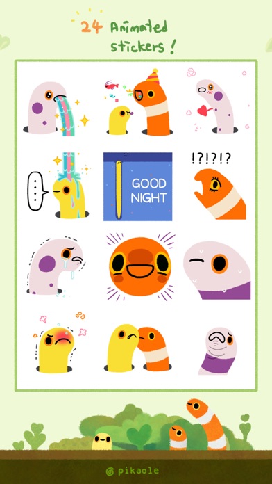 Screenshot #8 for Swift Garden Eel 2