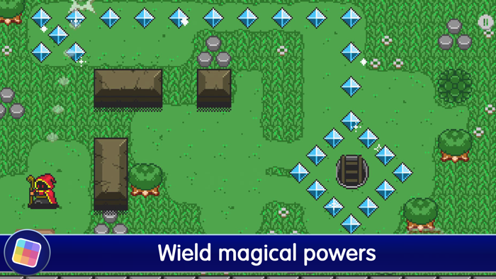 Wizard Golf RPG - GameClub