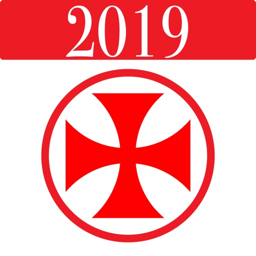 Old Believer Orthodox Calendar