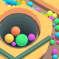 Sand Action - Dig Balls Master apk