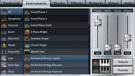 Game screenshot Music Studio hack