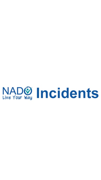 NADO Incidents