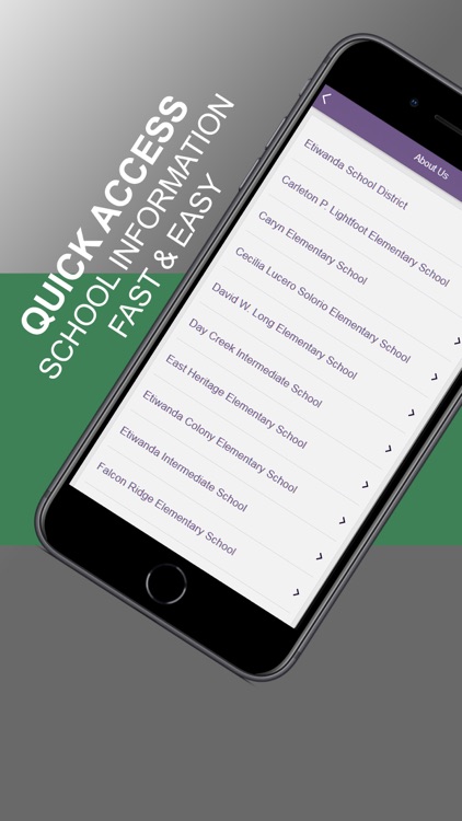 Etiwanda School District