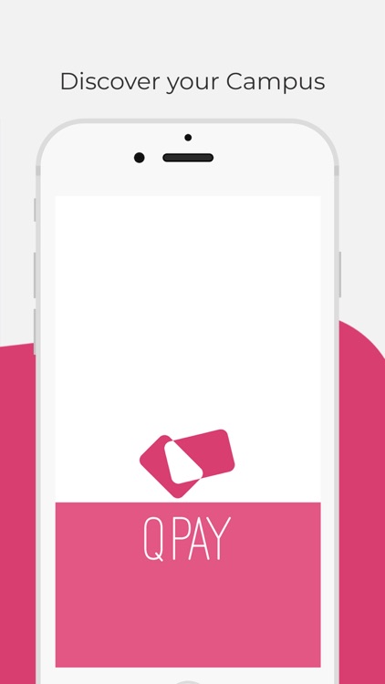 QPay - Uni Society Platform