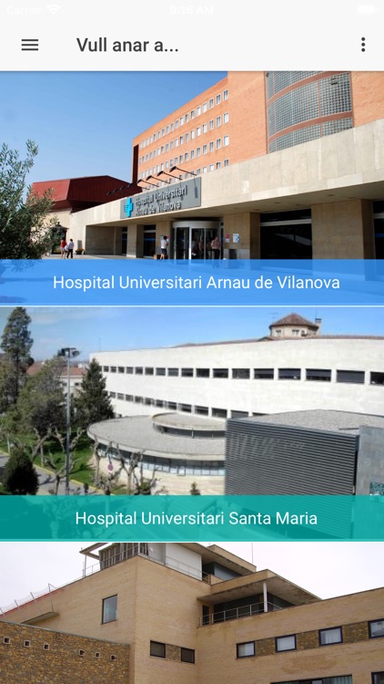 Salut Lleida Pirineu