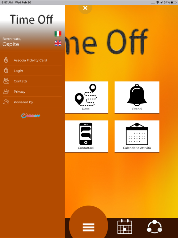 Screenshot #6 pour TimeOff