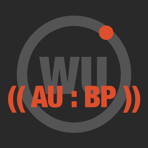 WU: AUBandpassFilter icon