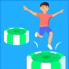 Icon Jump Runner 3D