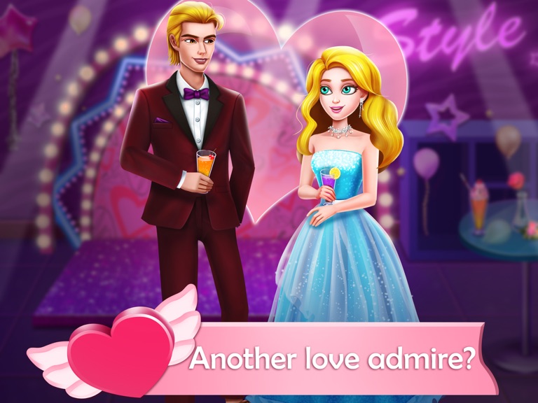 【图】Vampire Love3-Vampire Battle(截图3)