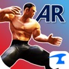 Kungfu Fight AR icon