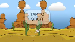Game screenshot Tiny bird-adventure game mod apk